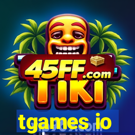 tgames io